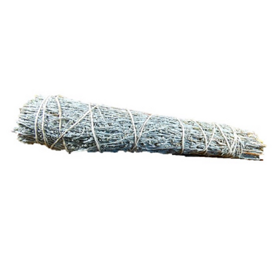 Love Smudge - White Sage, Mountain Sage & Mountain Lavender Smudge Stick - 4"