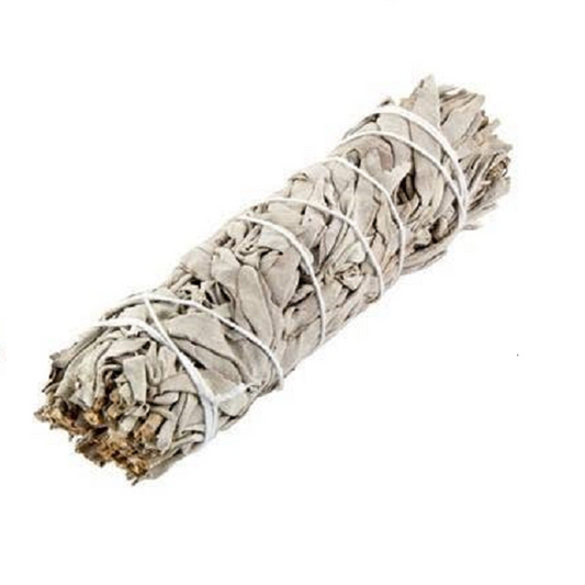 Buy White Sage Smudge Stick - Small Bundle (3"-4") Online | Purify Your Space