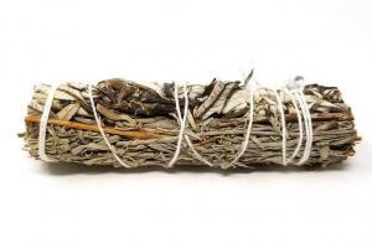 Mix Smudge Stick - Lavender Sage, Blue Sage & Yerba Santa | Cleansing Bundle