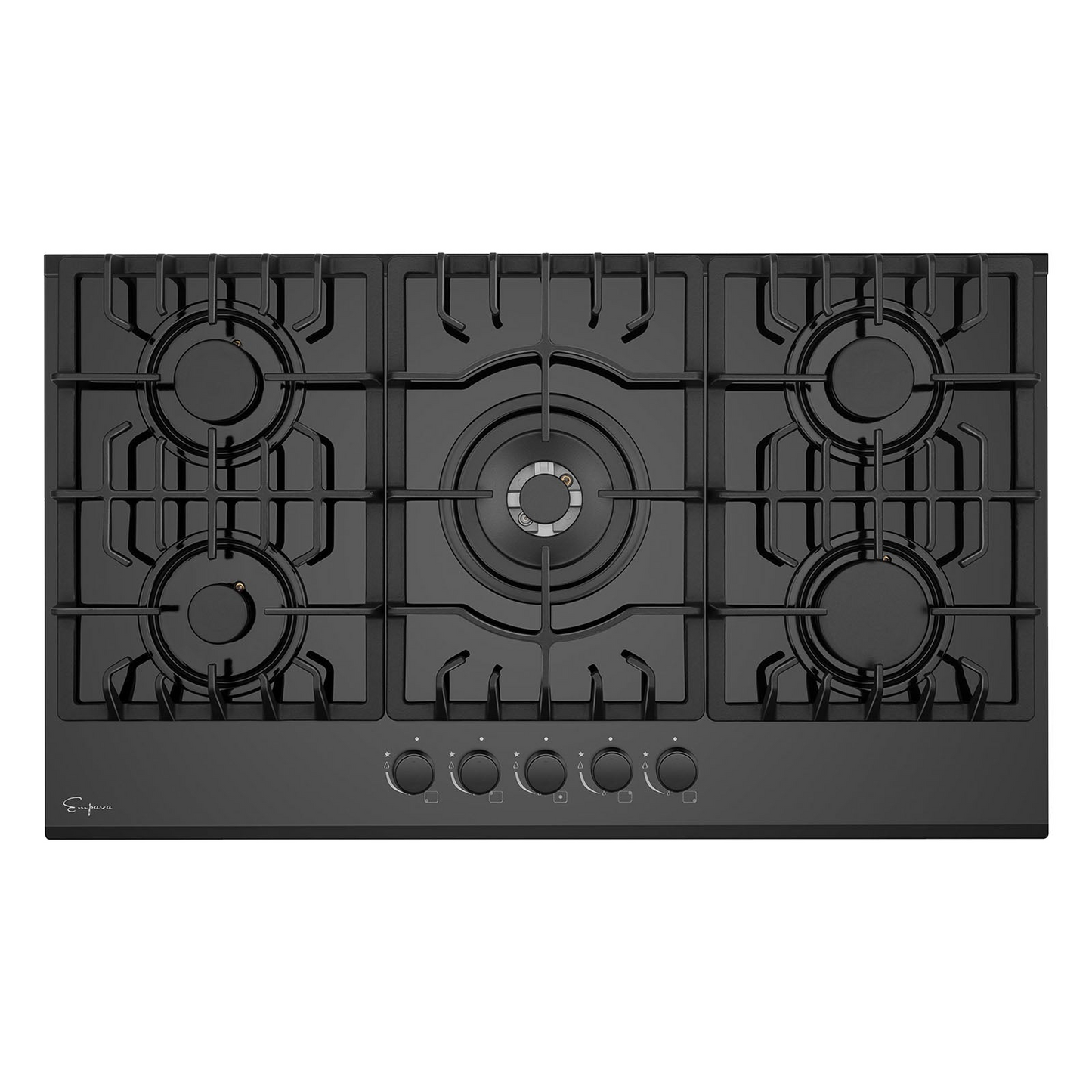 Empava 36GC27 36 in. Built-in Gas Cooktops