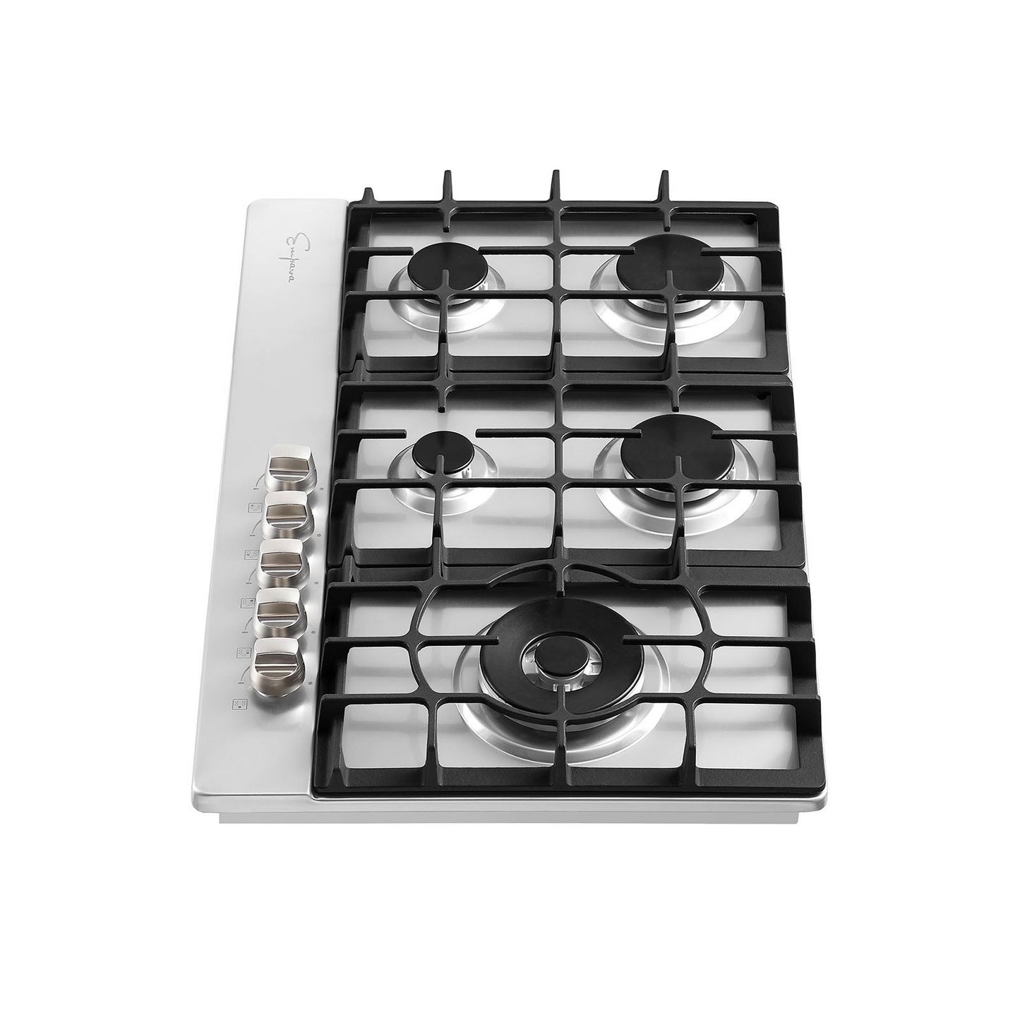 Empava 30GC38 30 in. Built-in Gas Stove Cooktop