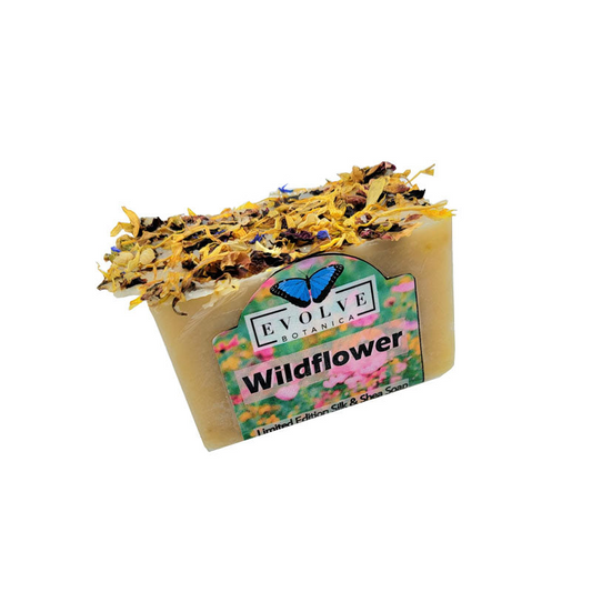 Specialty Soap - Wildflower (Limited Edition)