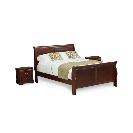 Bedroom Sets, LP03-Q2N000