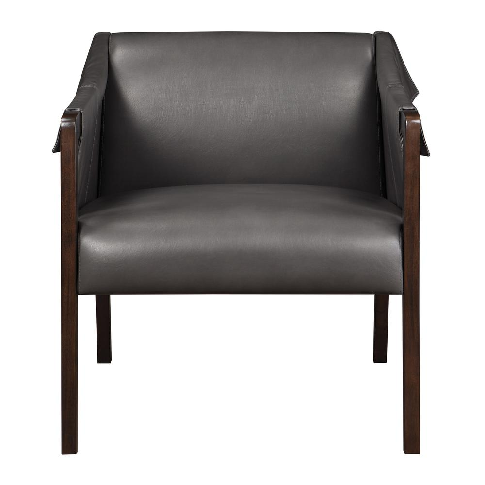 Parkfield Accent Chair - Stylish Lounge Chair for Home and Office