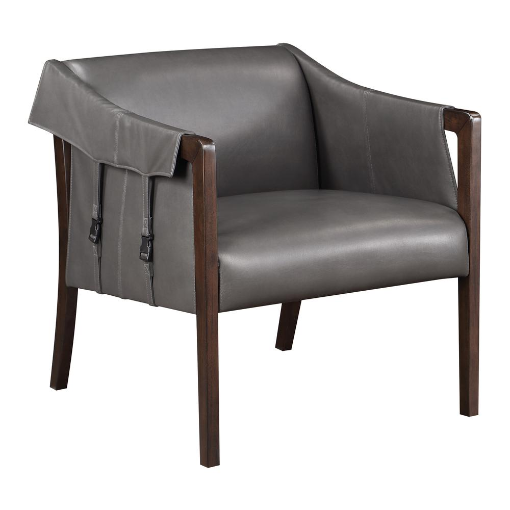 Parkfield Accent Chair - Stylish Lounge Chair for Home and Office