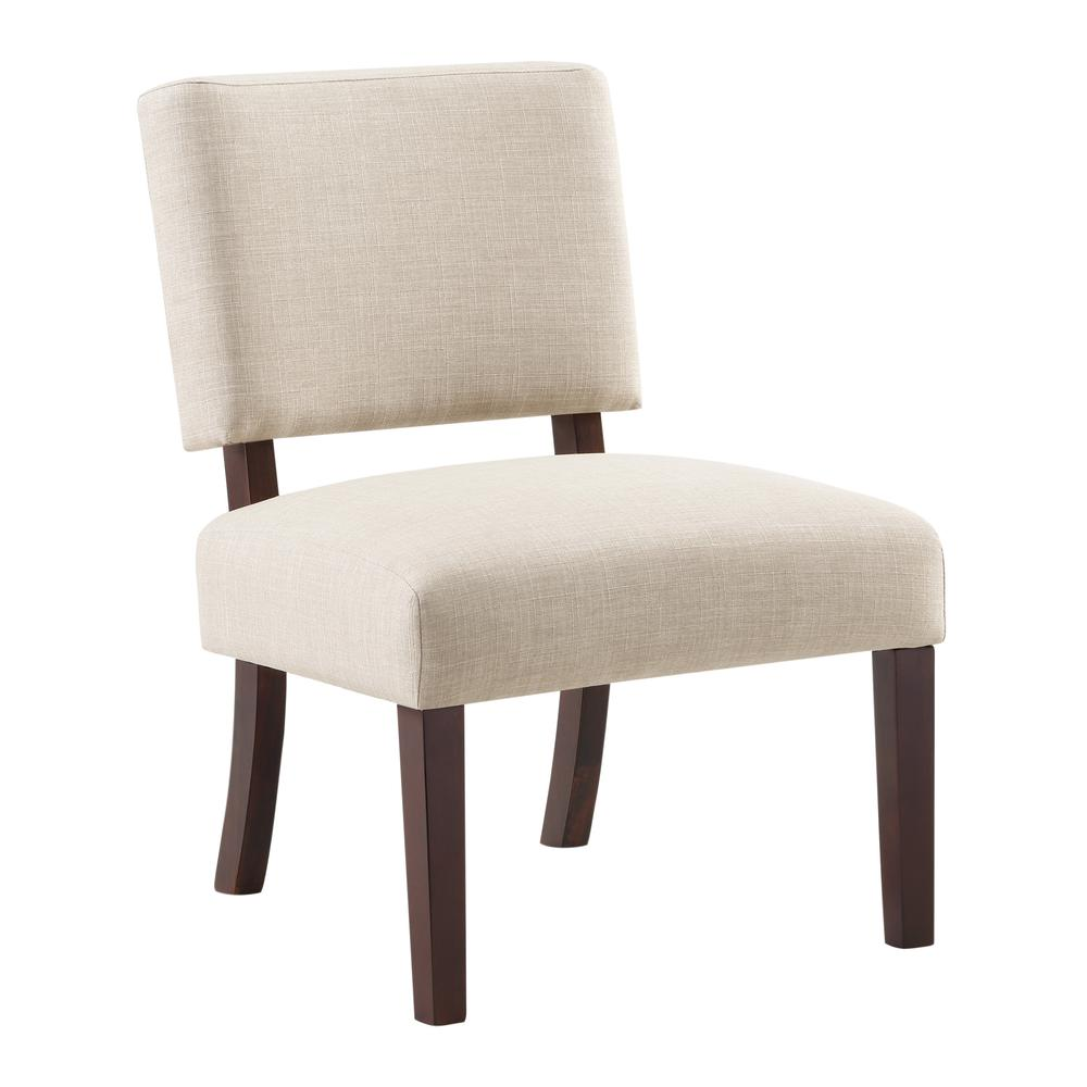 Jasmine Accent Chair - Contemporary Modern Design, Excellent Value