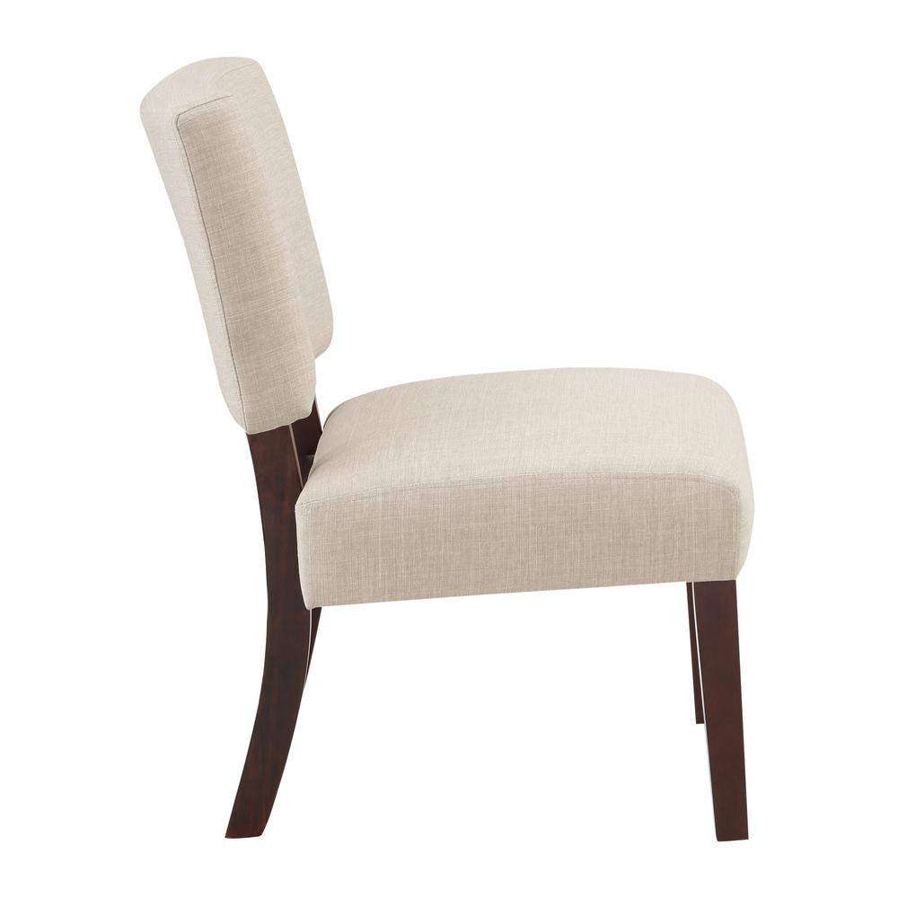 Jasmine Accent Chair - Contemporary Modern Design, Excellent Value