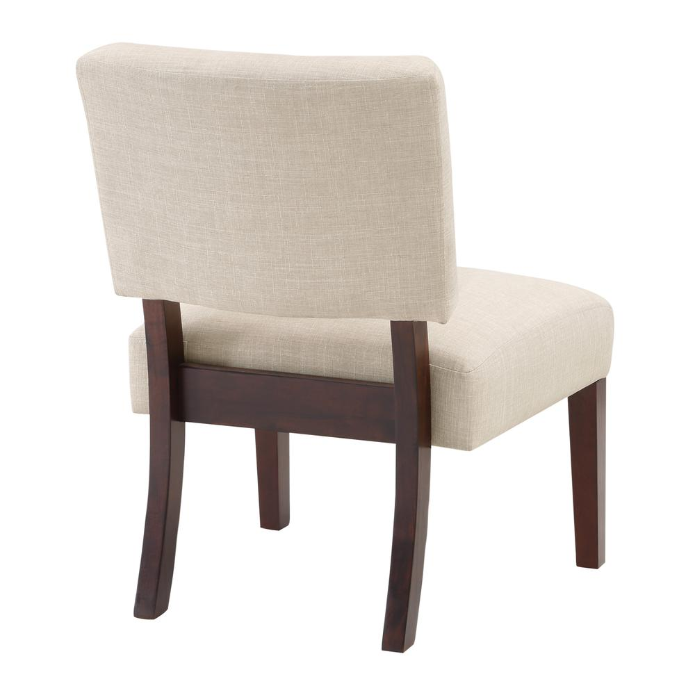 Jasmine Accent Chair - Contemporary Modern Design, Excellent Value