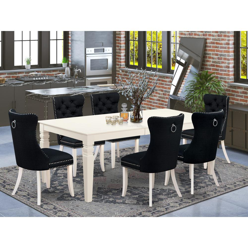 7 Piece Dining Set