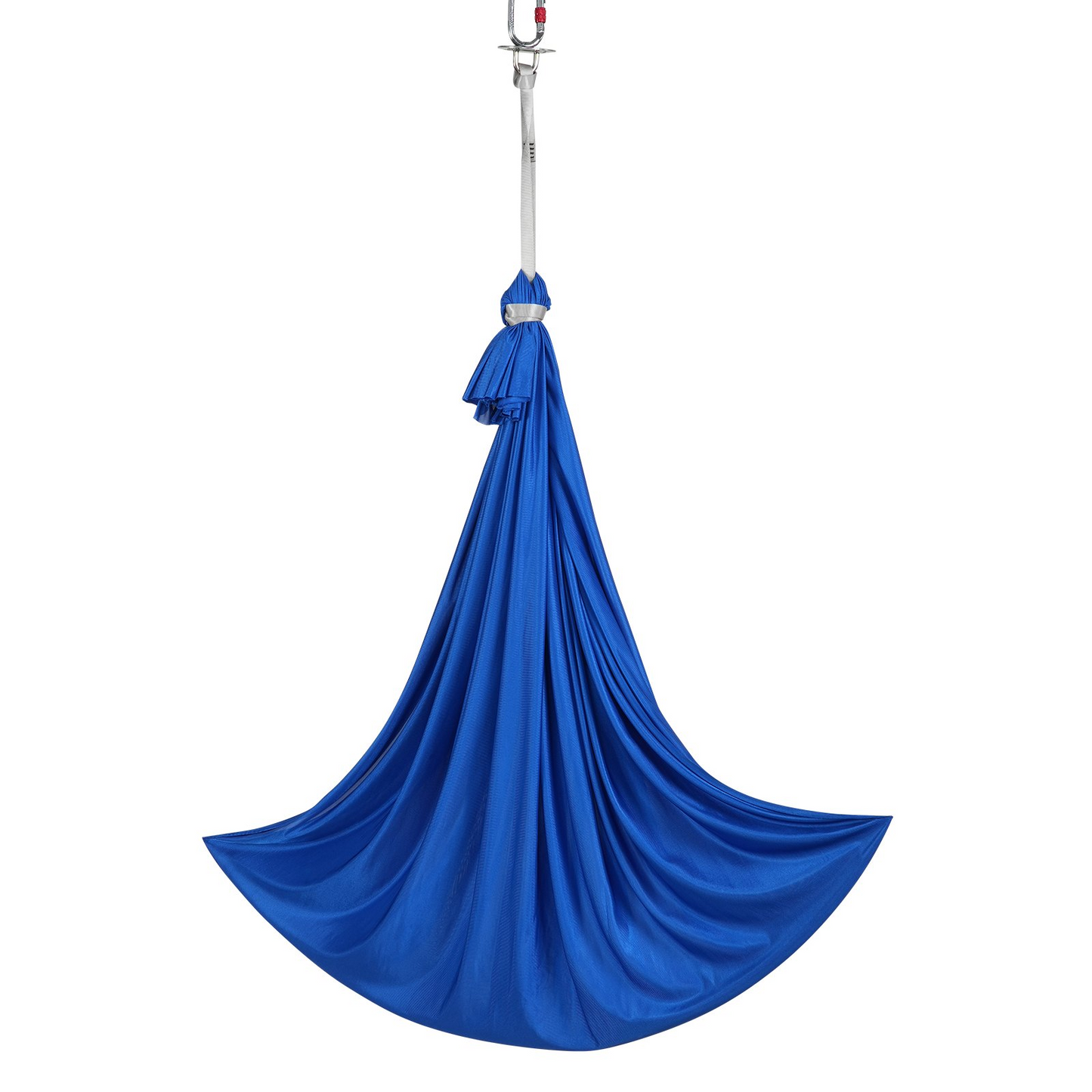 VEVOR Sensory Swing for Kids, 3.1 Yards - Therapy Swing for Children with Special Needs - Indoor Outdoor Hammock for Autism, ADHD, Sensory Integration - Blue