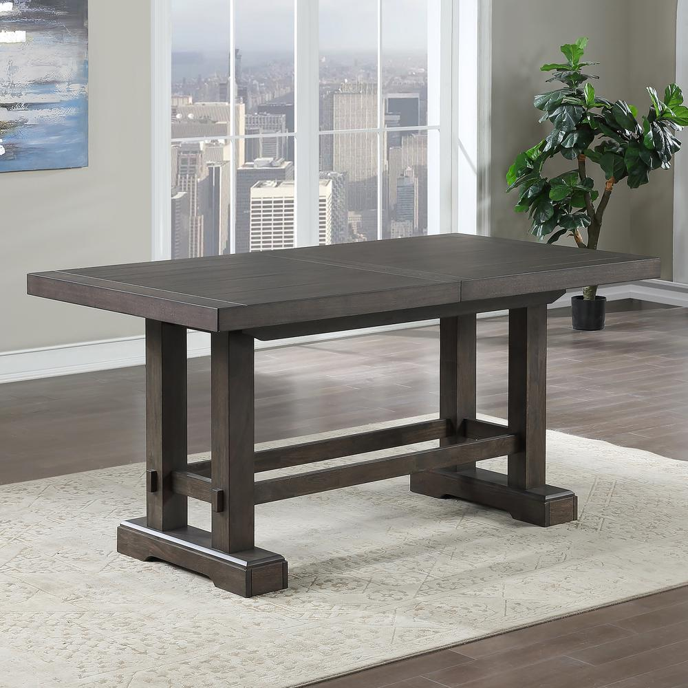 Napa 9pc Counter Height Dining Set