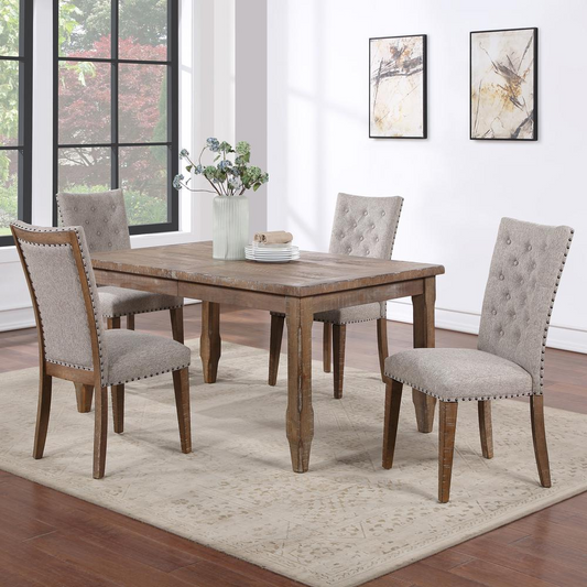 Riverdale 5pc Dining Set