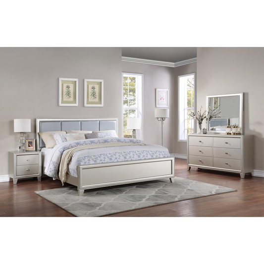 Omni Queen 5pc Bedroom Set