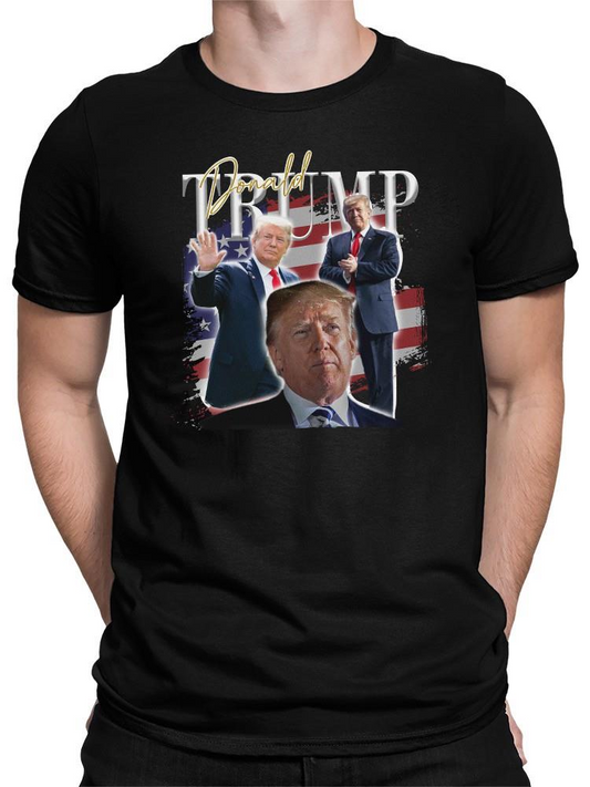 Vote Donald Trump T-Shirt T-shirt Men's