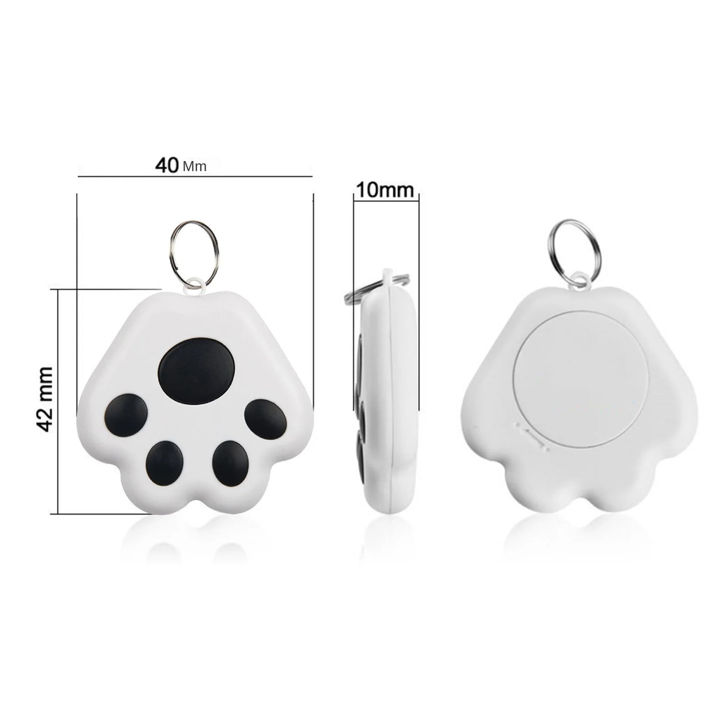 Kids Mini GPS Tracker Bluetooth 5.0 for IOS/ Android