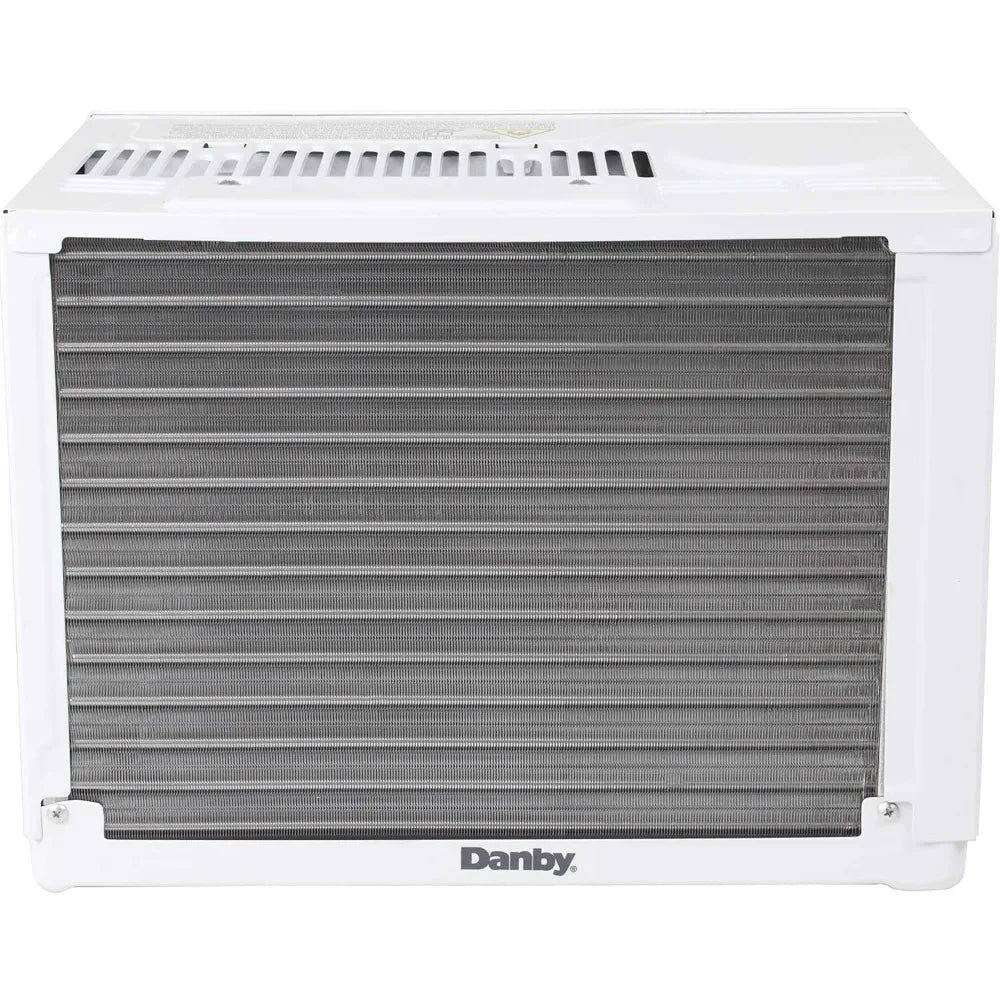 DAC050MB1WDB 5,000 Window Air Conditioner, 2 Cooling and Fan Settings, Easy to Use Mechanical Rotary Controls